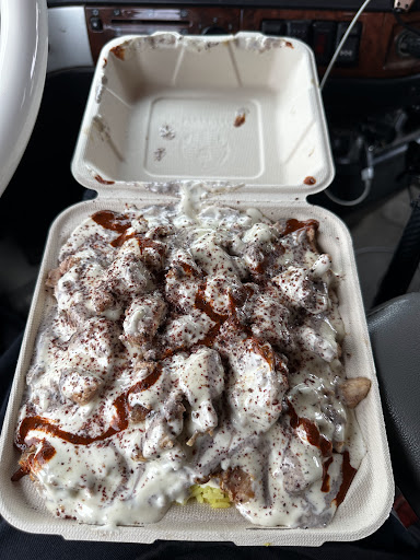 Photo of Osmow's Shawarma - 625 Trunk Rd unit 2 building a, Sault Ste. Marie, ON P6A 3T1